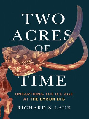 cover image of Two Acres of Time